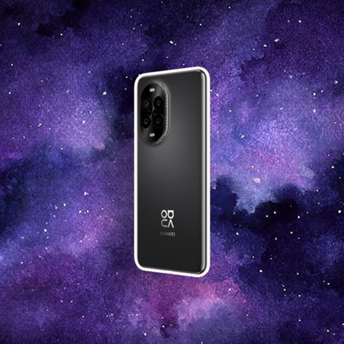 HUAWEI nova 13 Pro: молодёжный топовый