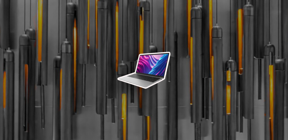 MAIBENBEN S14B: новый ноутбук с экраном 3K