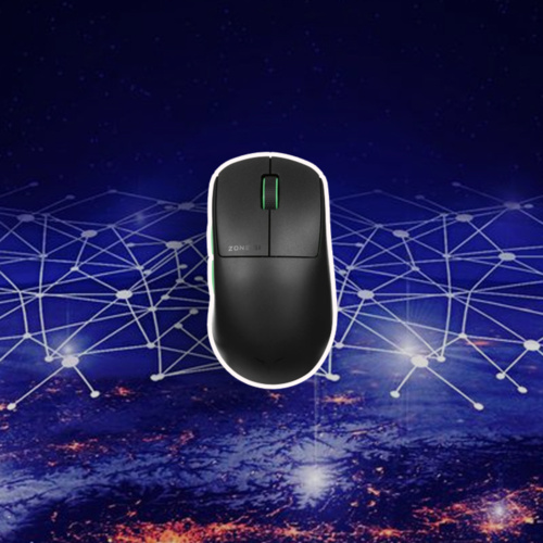 ZONE 51 SAGE PRO: мышь для серьёзной игры
