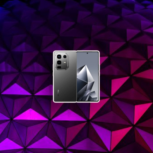 INFINIX NOTE 50: по проводу и без него