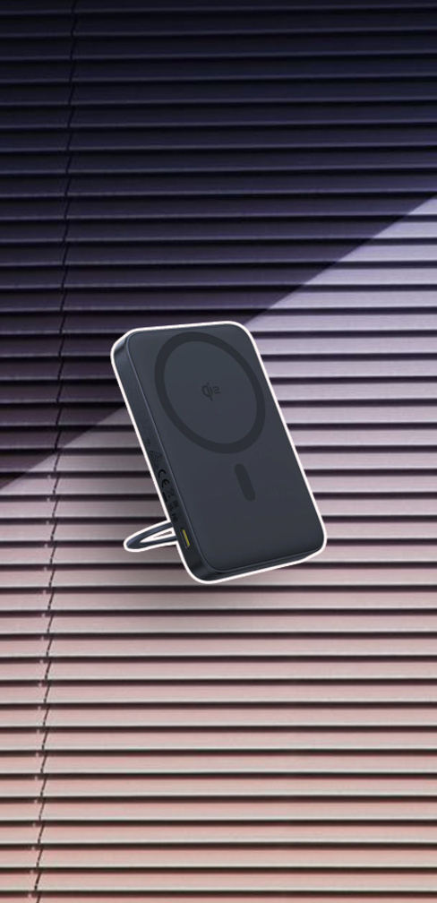 Power Bank Baseus PicoGo: зарядное EDC