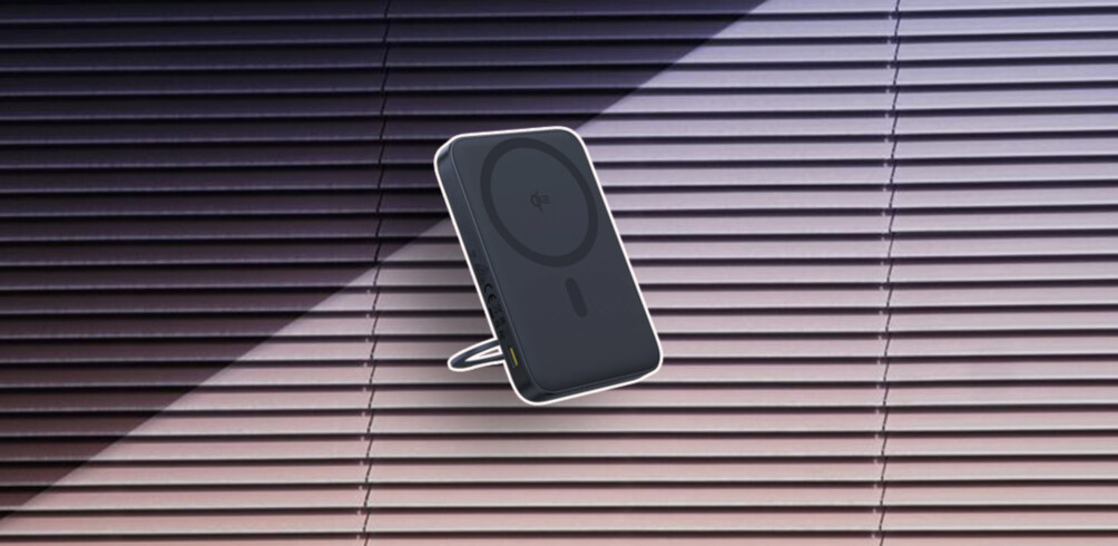 Power Bank Baseus PicoGo: зарядное EDC