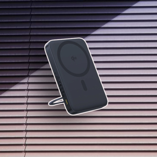 Power Bank Baseus PicoGo: зарядное EDC