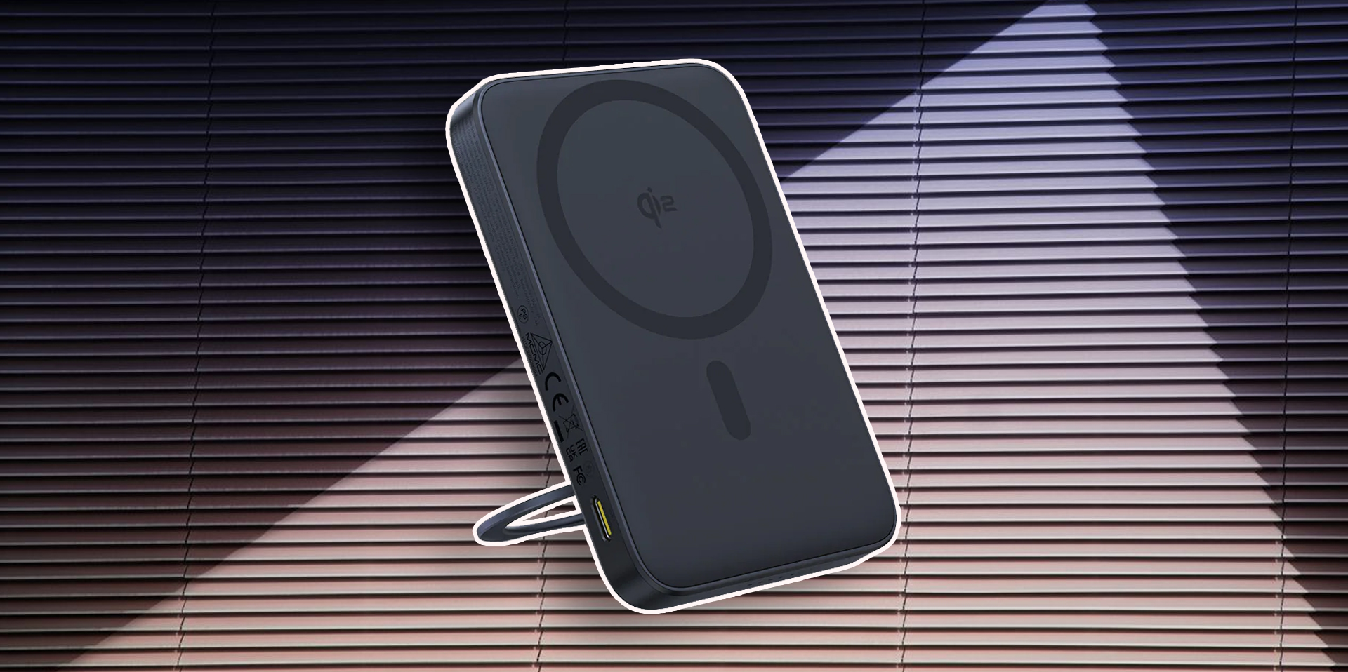 Power Bank Baseus PicoGo: зарядное EDC