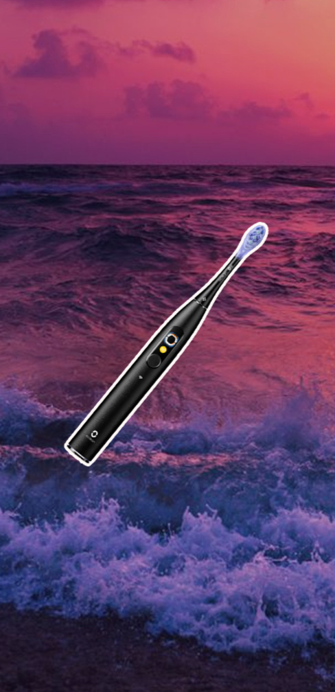 Oclean X Ultra 20 S: супергаджет для зубов