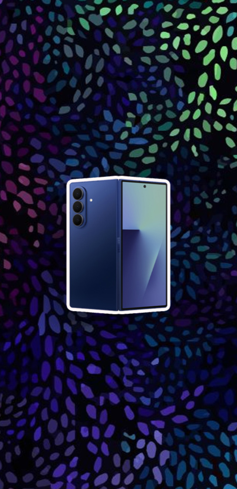  Samsung Galaxy Z: новинки седьмой серии