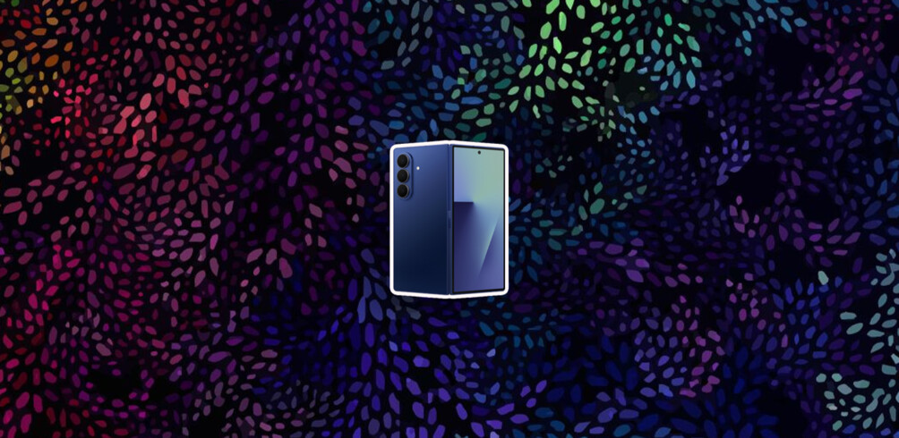  Samsung Galaxy Z: новинки седьмой серии