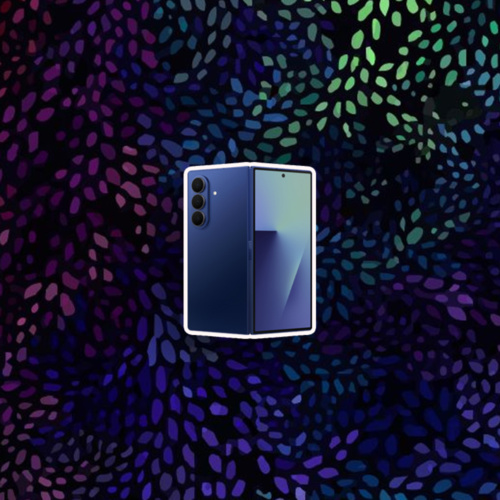  Samsung Galaxy Z: новинки седьмой серии