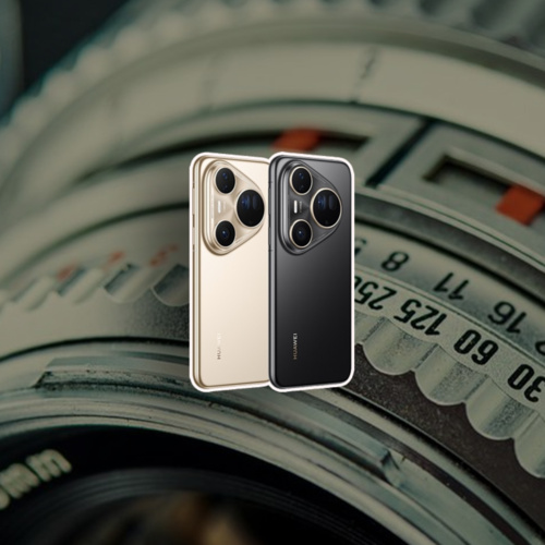 HUAWEI Pura 80: новые фотовозможности