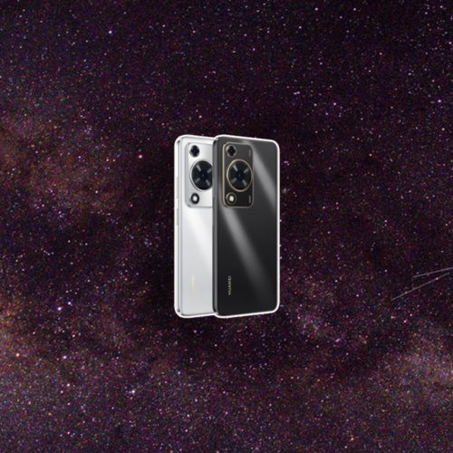 HUAWEI nova Y63: экономия без ущерба