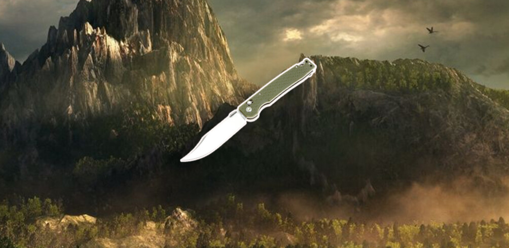 Daggerr Pike: новый Discover Line с X-lock