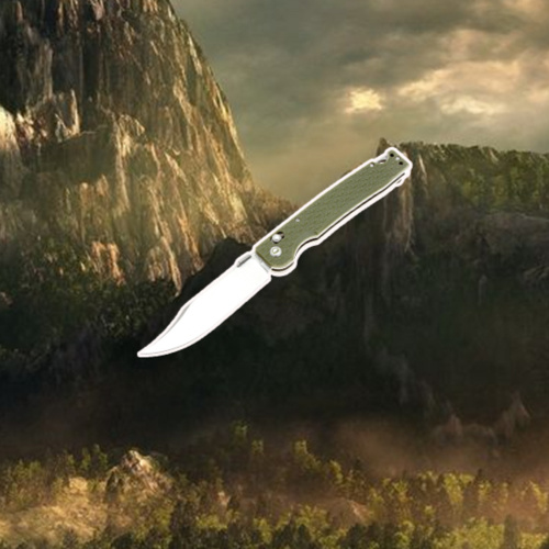 Daggerr Pike: новый Discover Line с X-lock