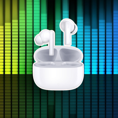 HONOR CHOICE Earbuds X7 Pro: AI-шумодав