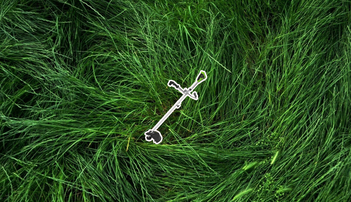 Greenworks GD40BCB: замена бензиновому триммеру