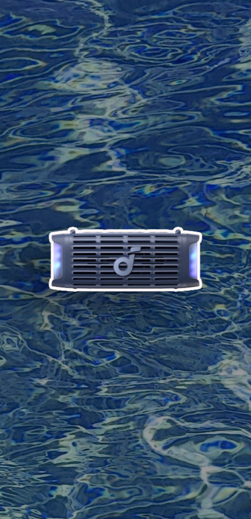 soundcore Boom 3i: непотопляемая музыка