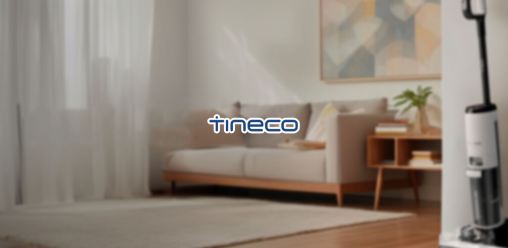 Tineco: умные пылесосы премиум-класса в России