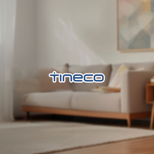 Tineco: умные пылесосы премиум-класса в России