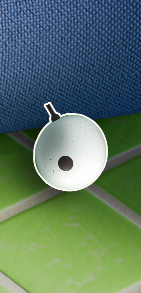 SberBoom Micro: беспроводная колонка, поумней!