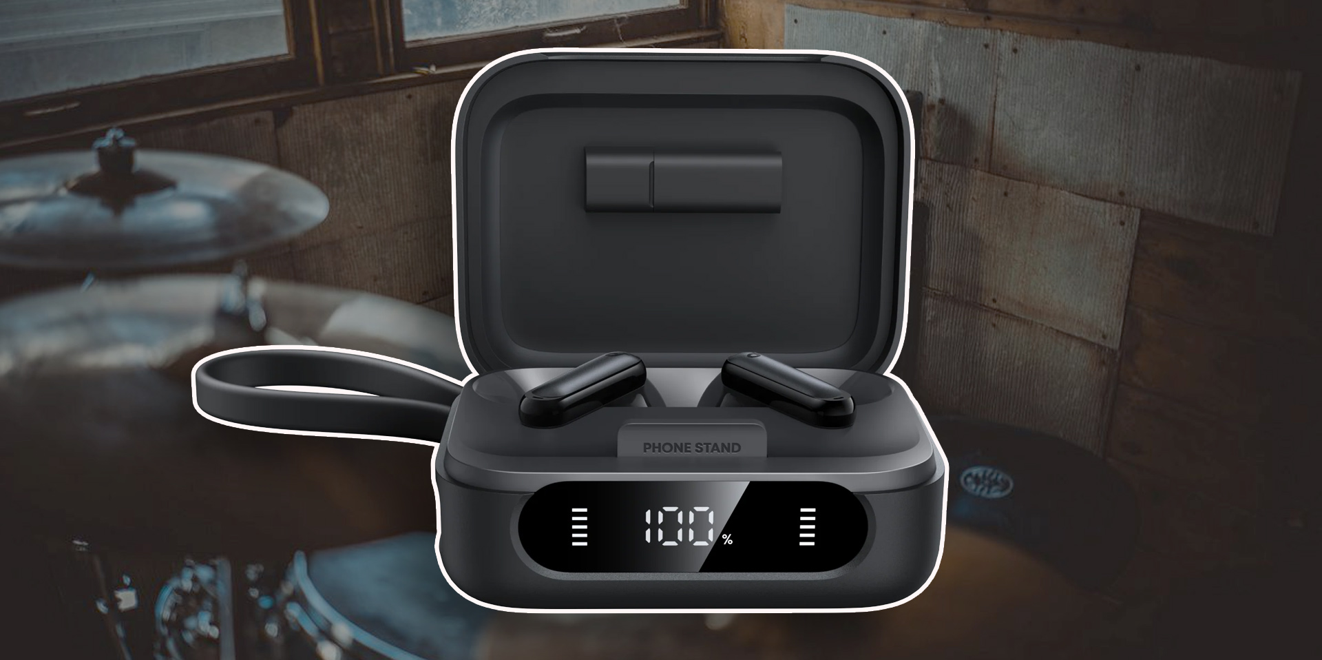 soundcore P41i: и звук, и электричество