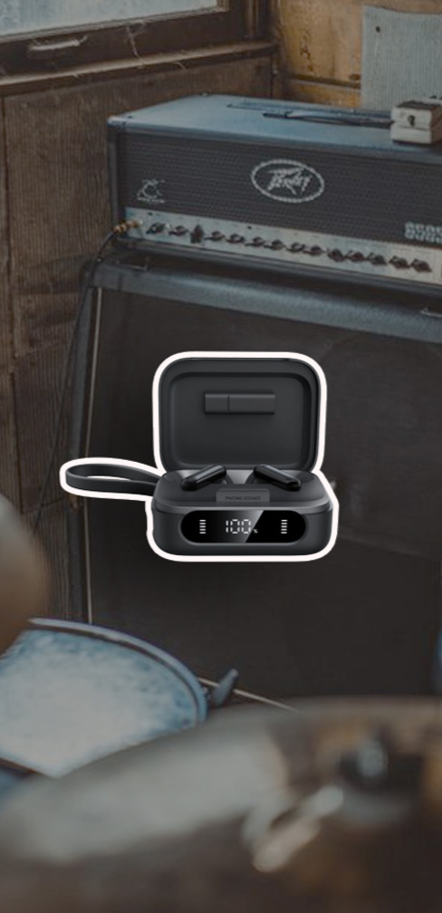 soundcore P41i: и звук, и электричество
