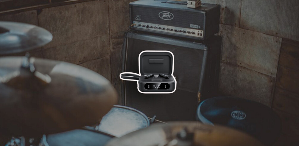 soundcore P41i: и звук, и электричество