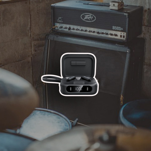 soundcore P41i: и звук, и электричество