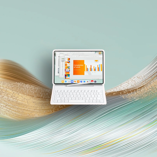 HUAWEI MatePad Pro 12.2″ 2025: матовый профи