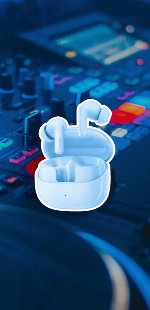 Baseus Bass BP1 Pro: бас внутри, тишина снаружи