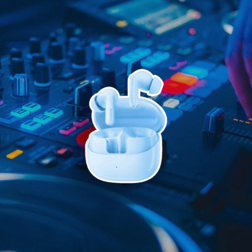 Baseus Bass BP1 Pro: бас внутри, тишина снаружи
