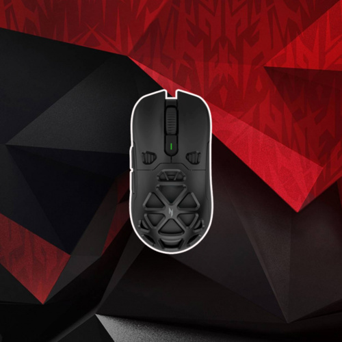 Acer Nitro OMR404: киберспорт и геометрия