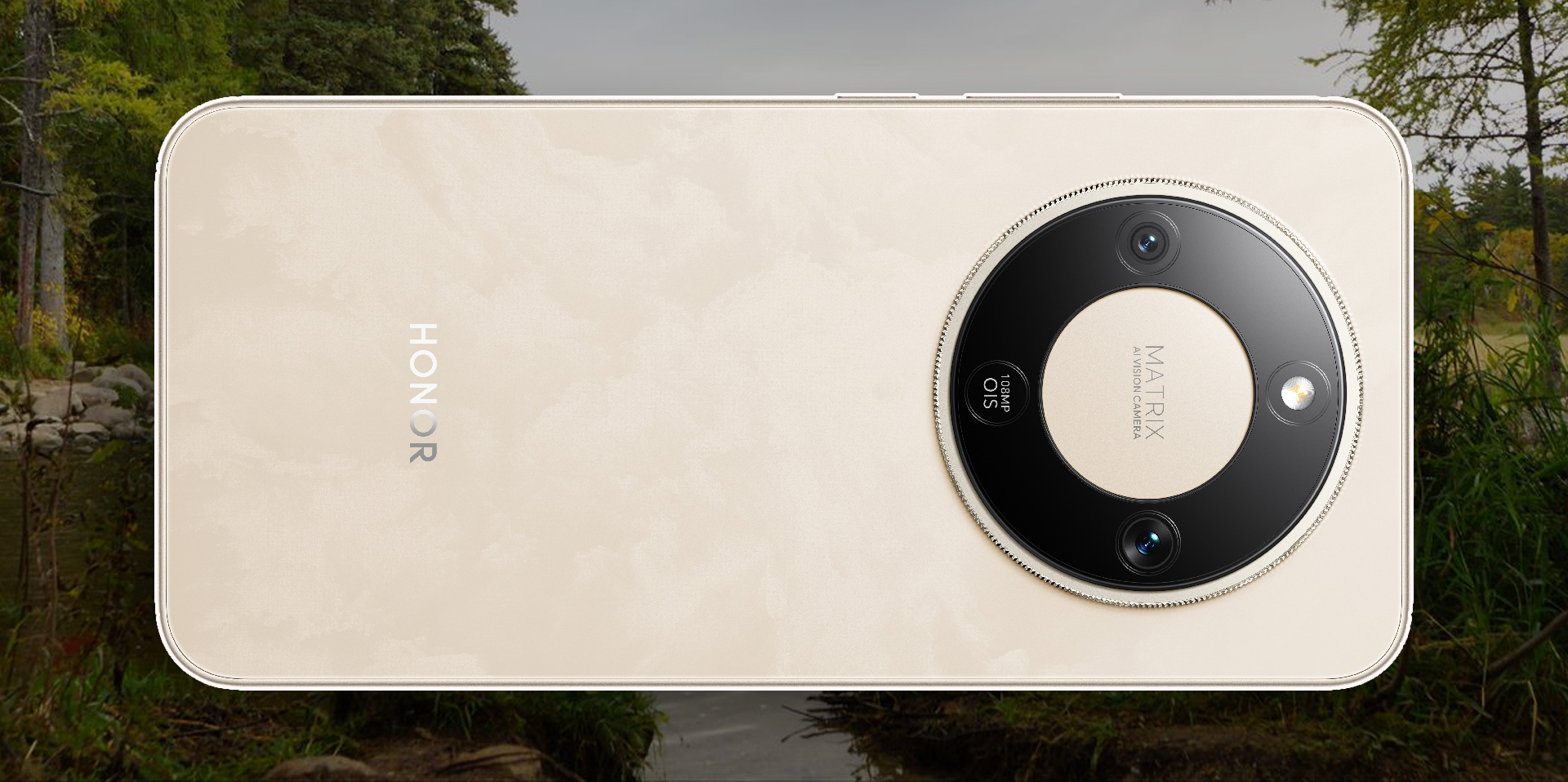 HONOR X9d: выгодный и защищённый смартфон