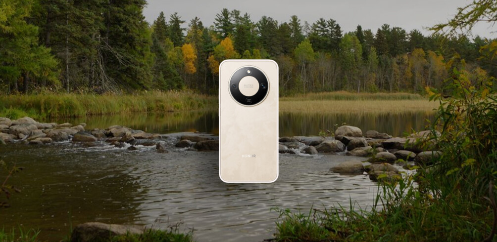 HONOR X9d: выгодный и защищённый смартфон