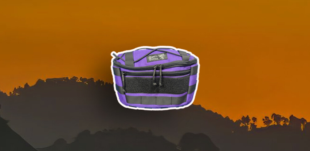 Mystik Terra «Ультра»: сконструируй свою сумку