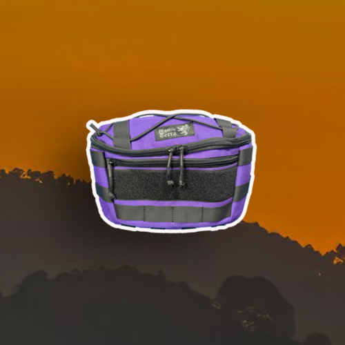 Mystik Terra «Ультра»: сконструируй свою сумку