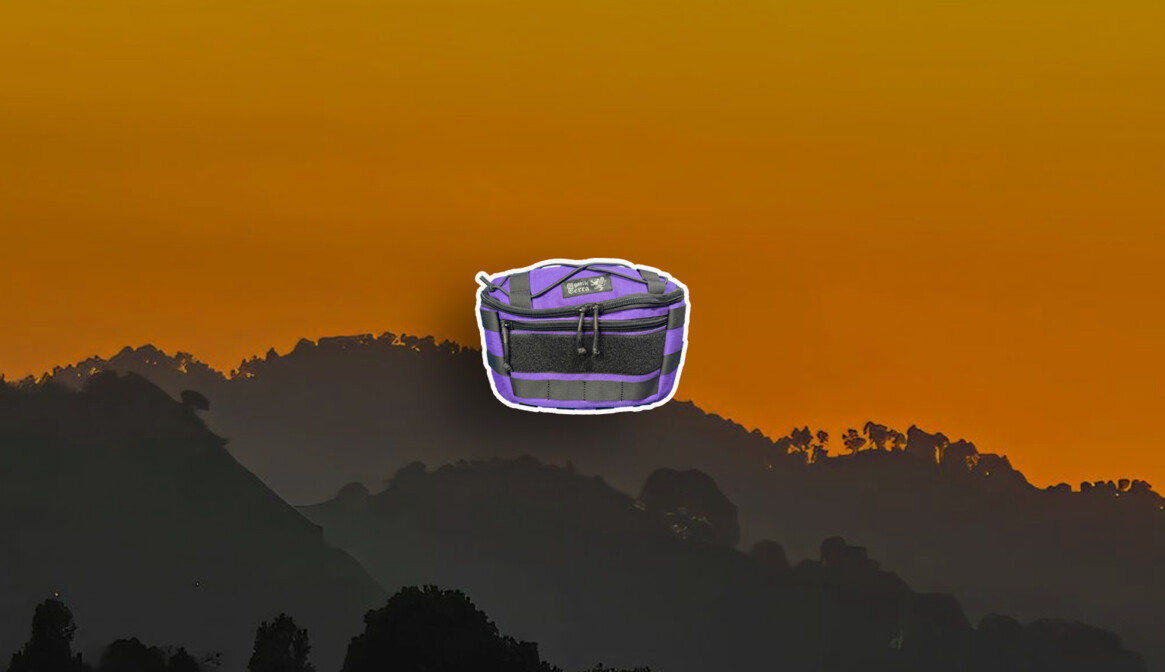 Mystik Terra «Ультра»: сконструируй свою сумку