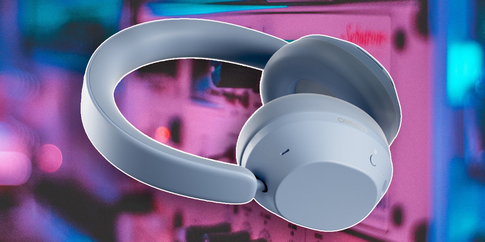 COMMO One 2.0: больше баса от Яндекса