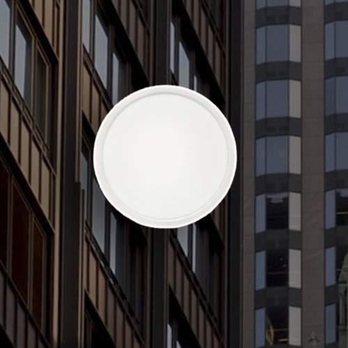 Умный потолочный светильник EKF Connect