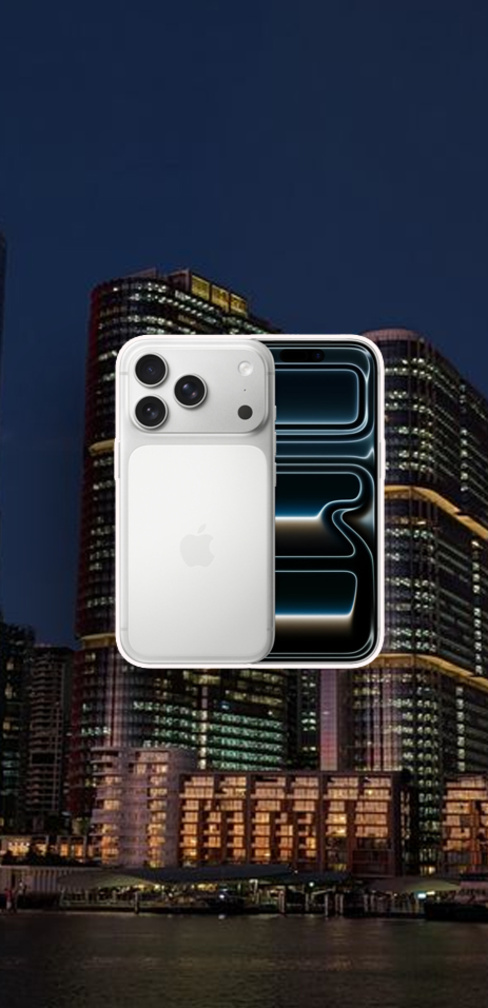 Apple iPhone 17 Pro Max: снова алюминиевый?