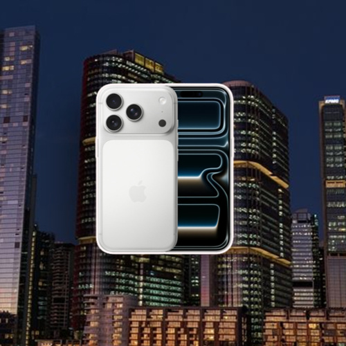 Apple iPhone 17 Pro Max: снова алюминиевый?