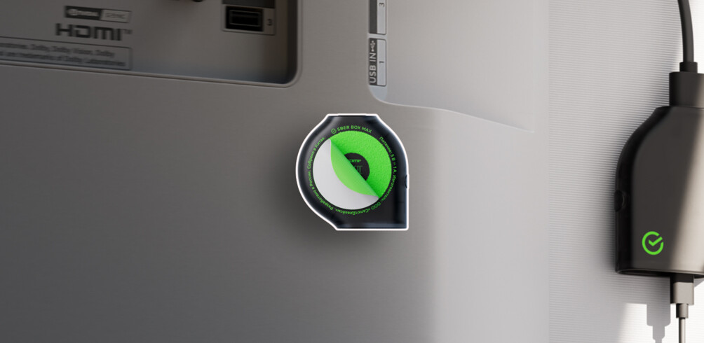 SberBox Max: медиацентр с 4K и ИИ-улучшениями