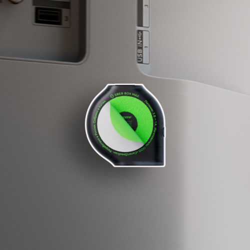 SberBox Max: медиацентр с 4K и ИИ-улучшениями