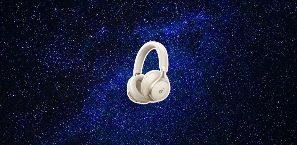 Чёрная пятница для звука: souncore со скидками