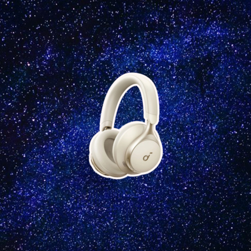 Чёрная пятница для звука: souncore со скидками