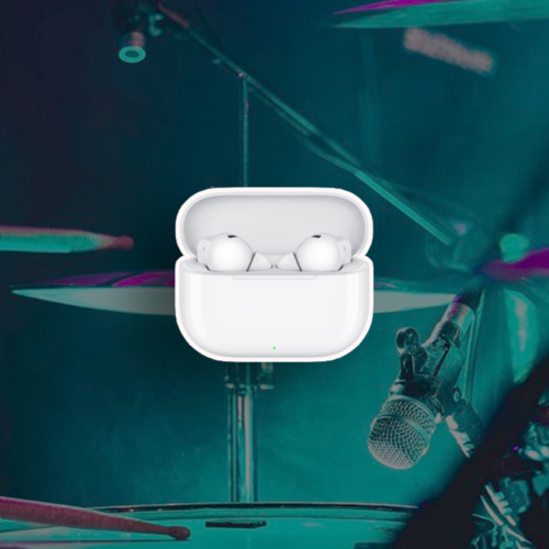 HUAWEI FreeBuds SE 4 ANC: 50 часов музыки