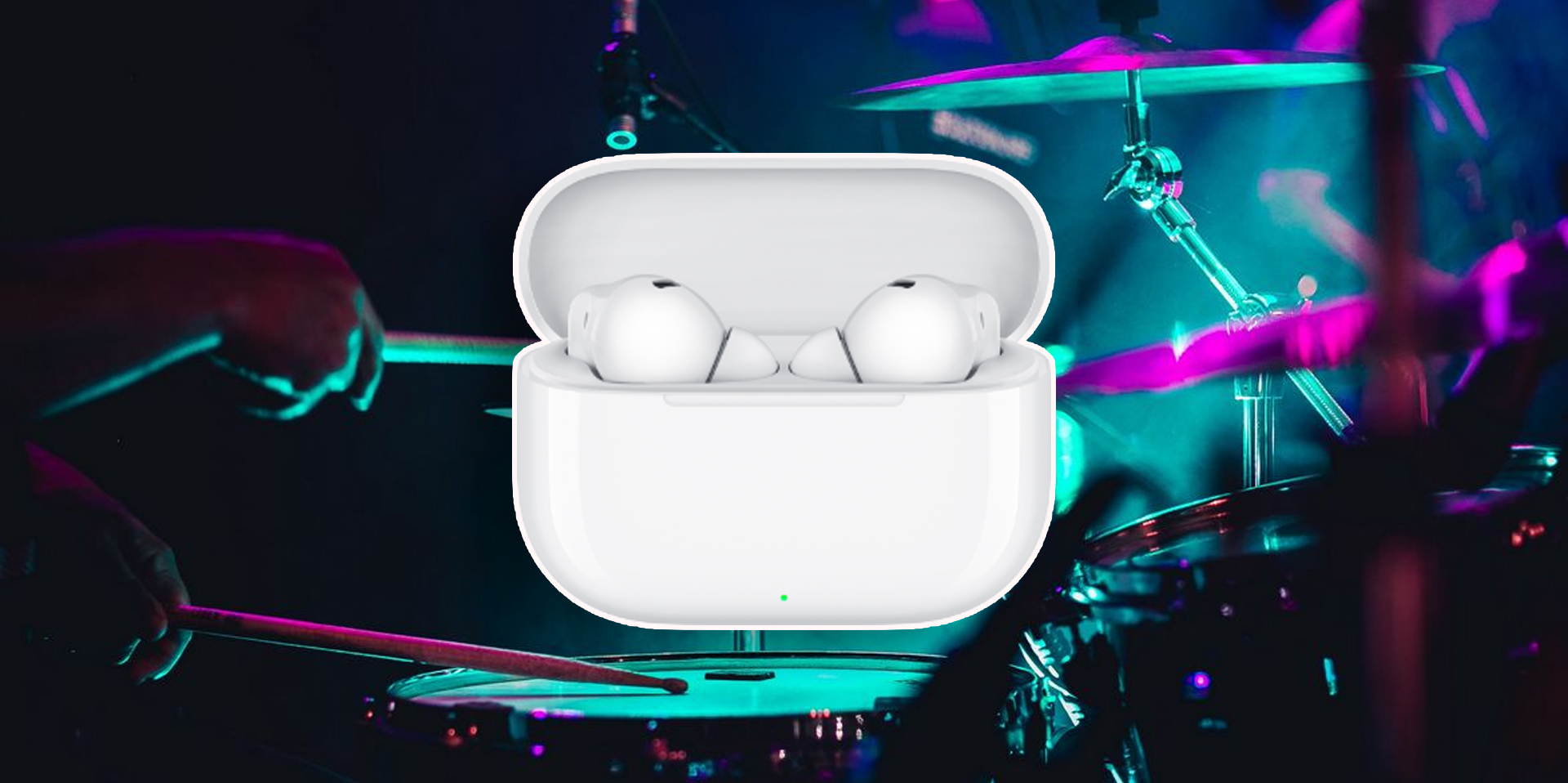 HUAWEI FreeBuds SE 4 ANC: 50 часов музыки