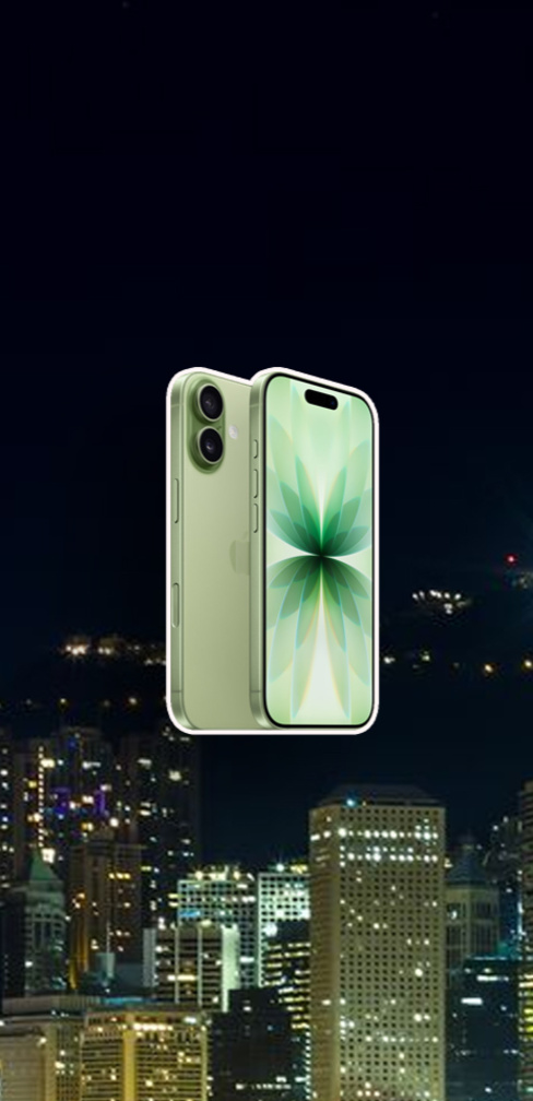 Apple iPhone 17: базу сильно прокачали!