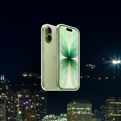 Apple iPhone 17: базу сильно прокачали!