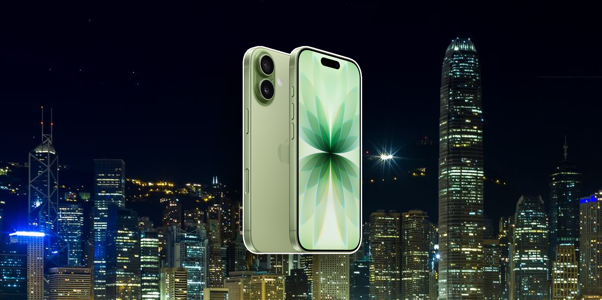 Apple iPhone 17: базу сильно прокачали!