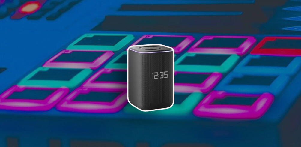 Яндекс Станция 3: Алиса, подсветка, звук