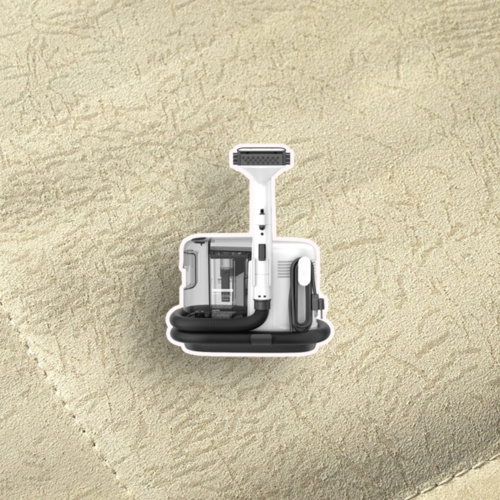 Tineco iCarpet Spot: все пятна долой!